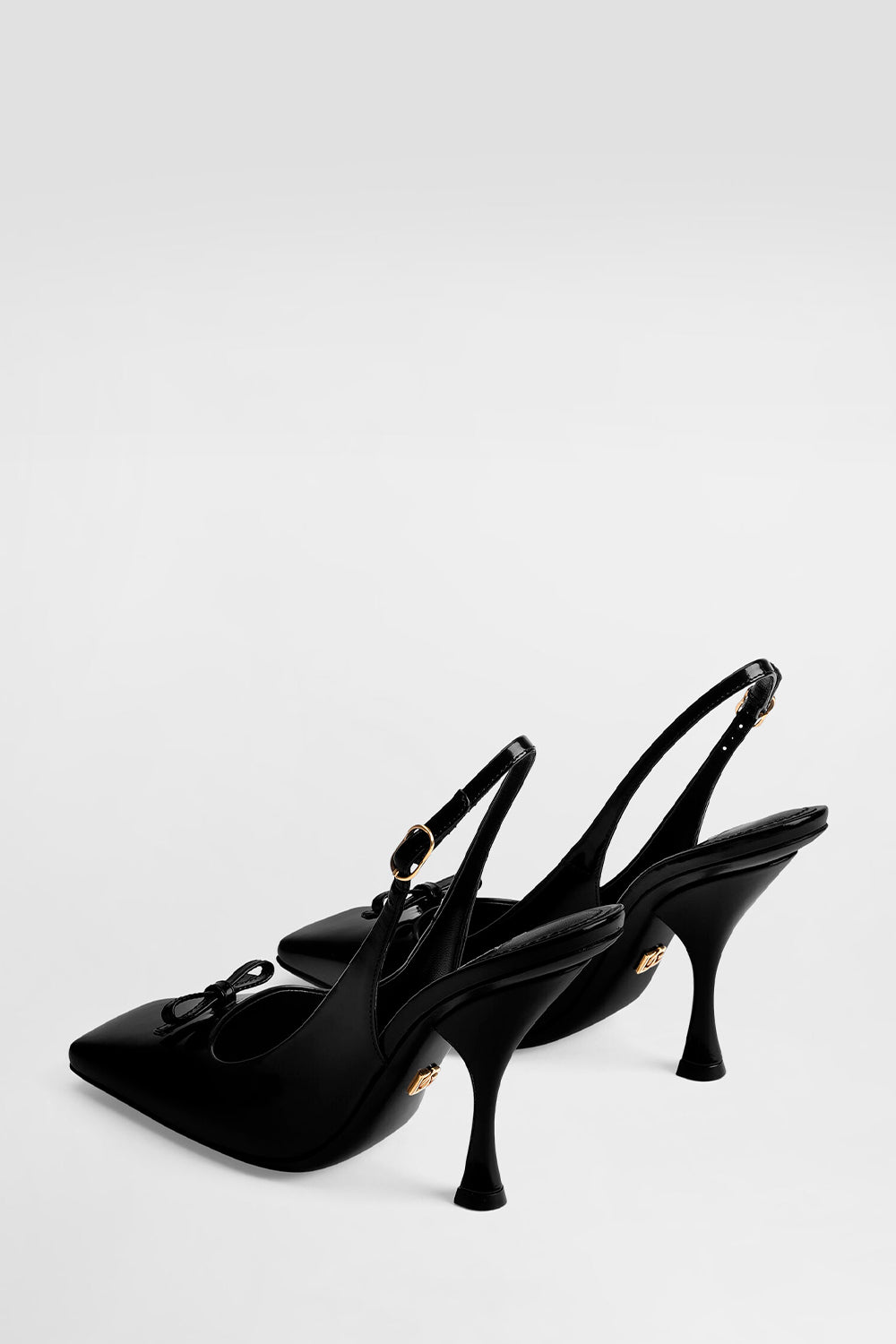 Calfskin Slingback