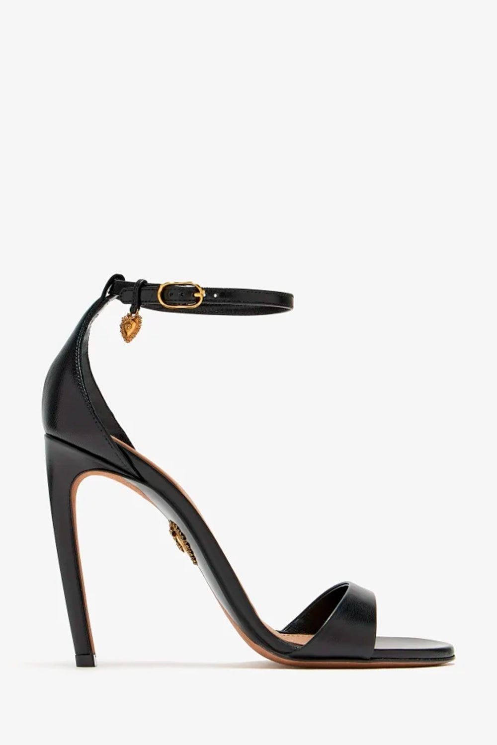 DOLCE & GABBANA - Devotion Sandals – The Sale Sisters