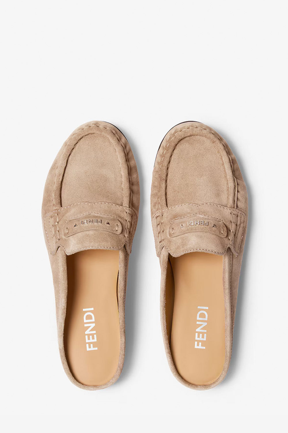 Fendi Scrunch