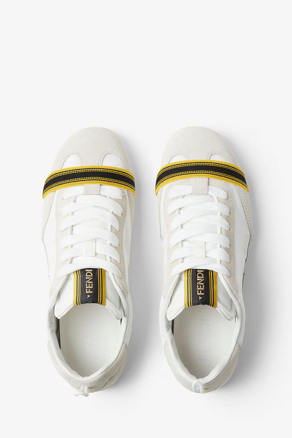 Fendi Wrap Sneakers