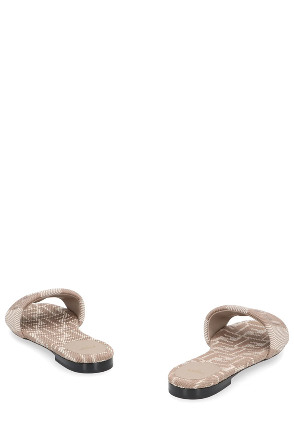 Fendi Sunshine Slides