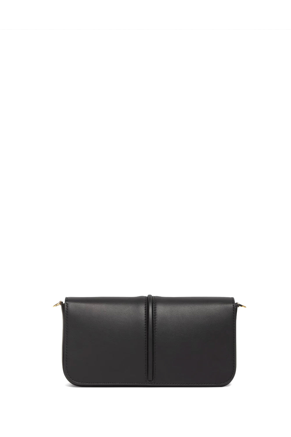Fendigraphy Wallet On Chain - Black