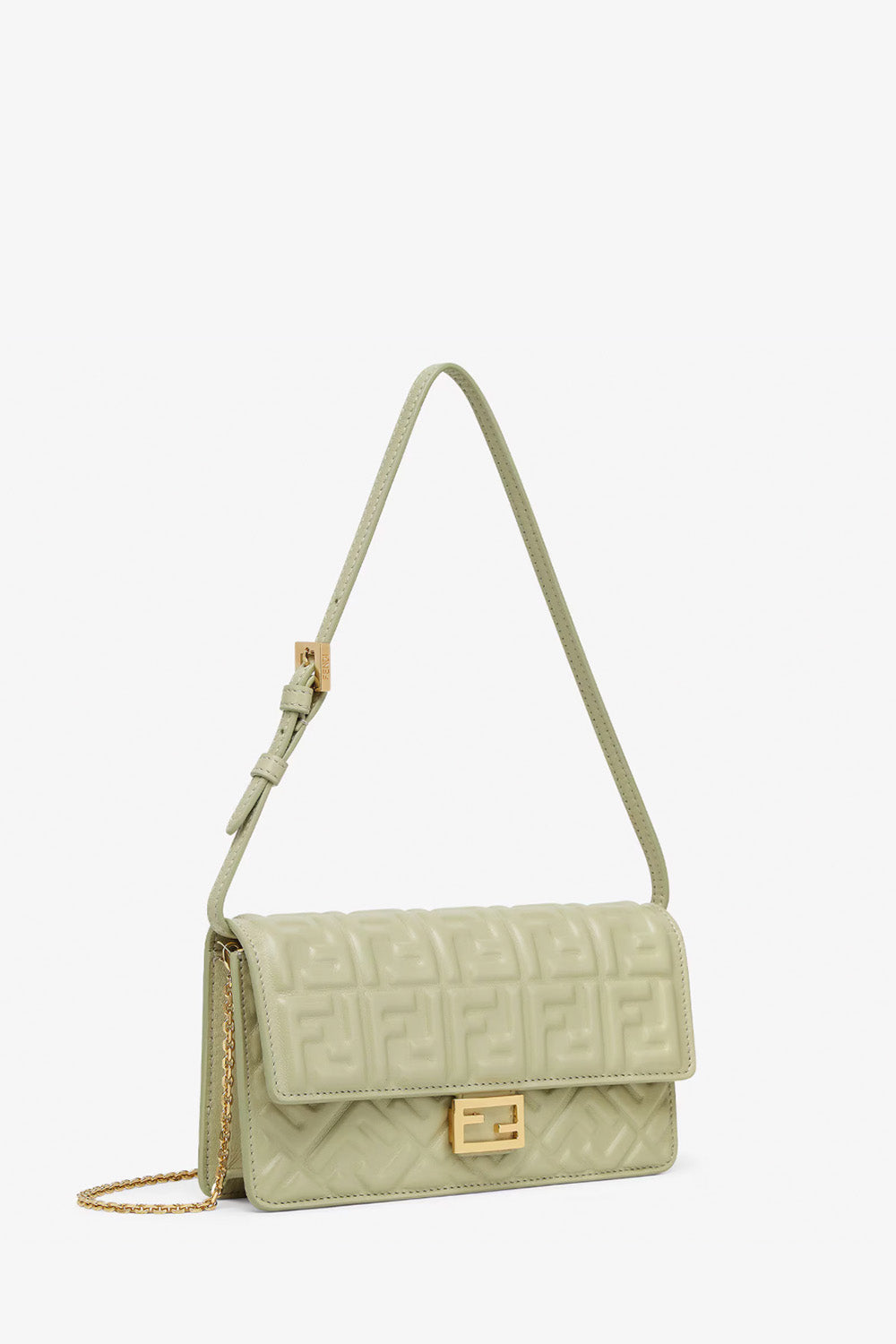 Wallet On Chain Baguette