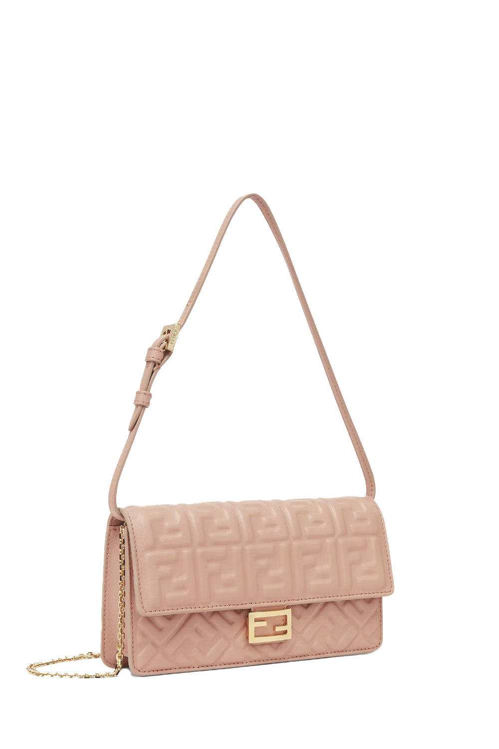 Wallet On Chain Baguette