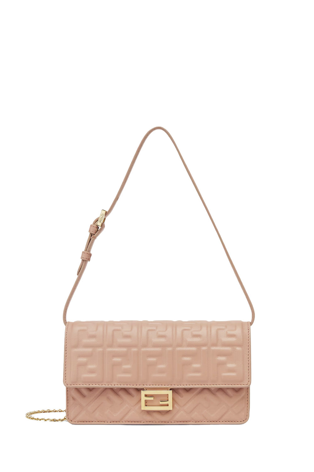 Wallet On Chain Baguette