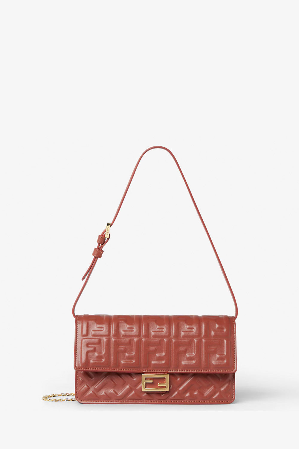 Wallet On Chain Baguette
