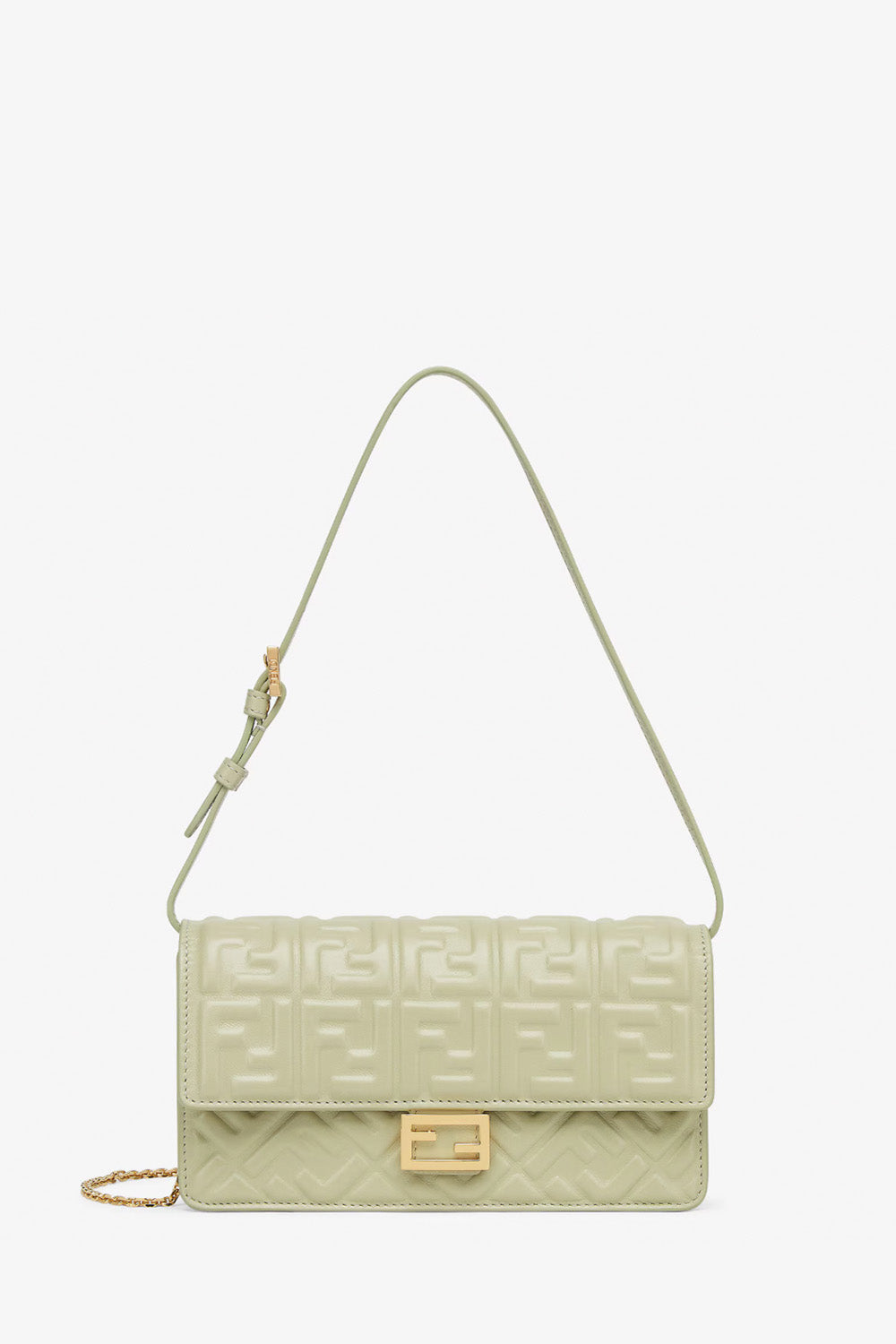 Wallet On Chain Baguette