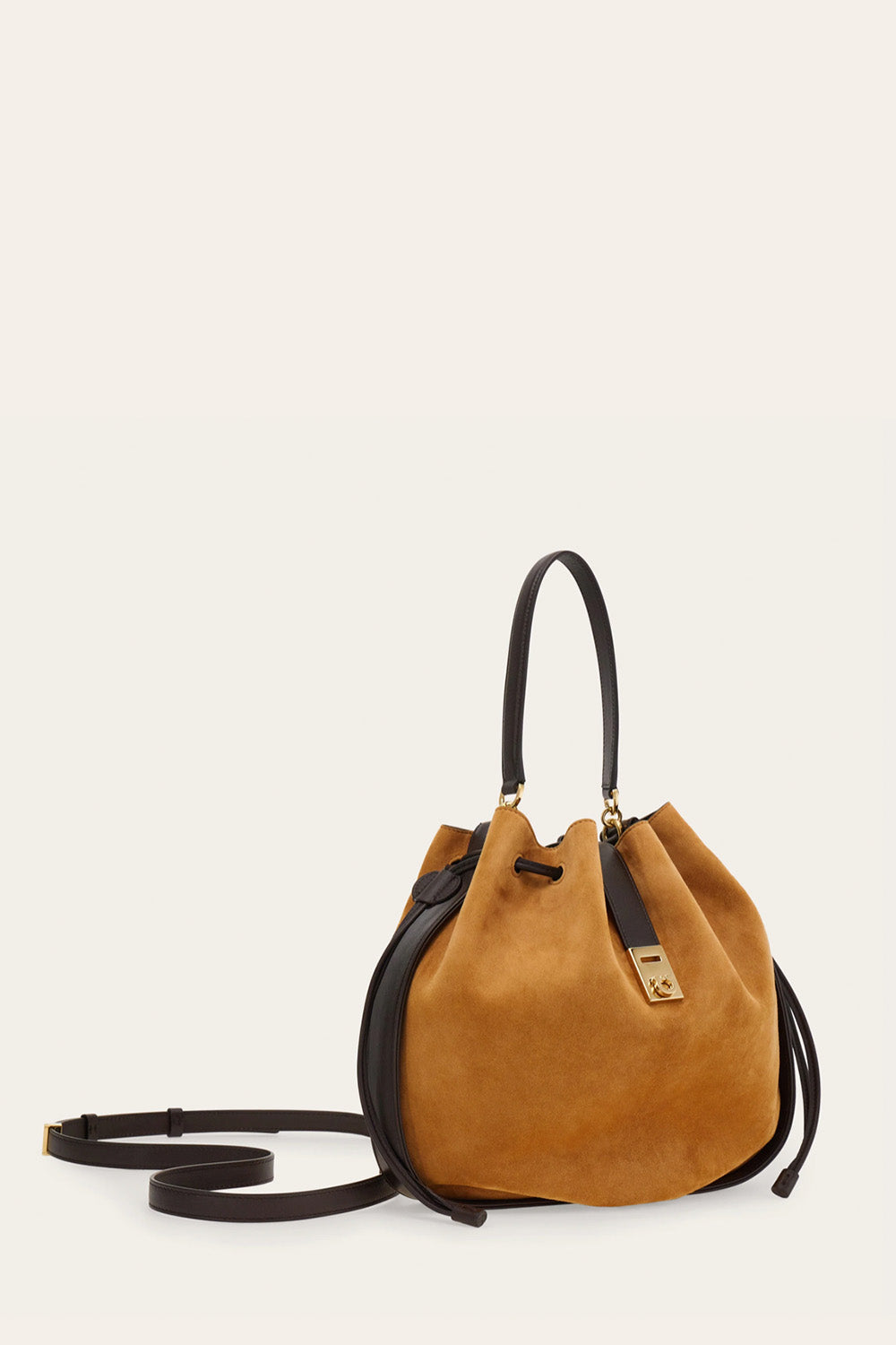 Hug Bucket Bag