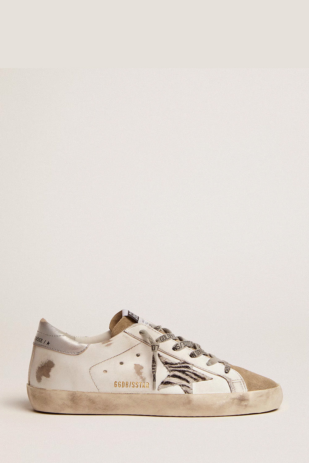 Super Star Golden Goose Trainers Sale Women's SUPER-STAR