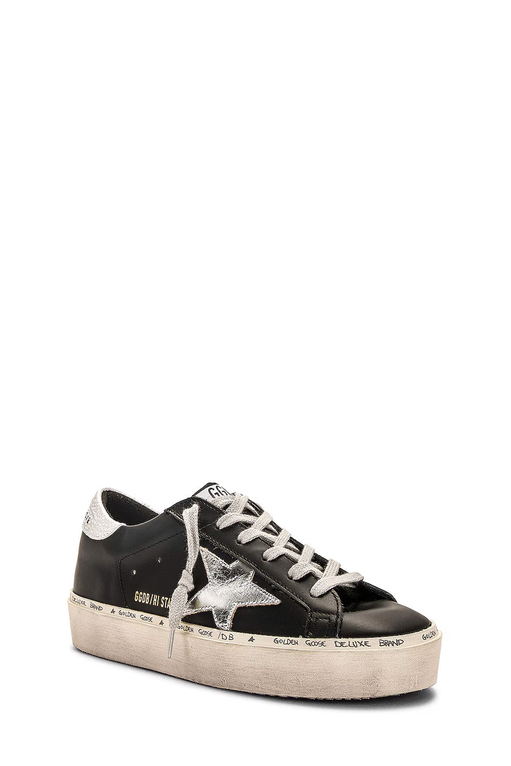 Hi Star Sneaker - Size 40