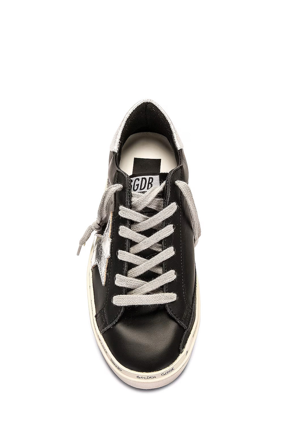 Hi Star Sneaker - Size 40