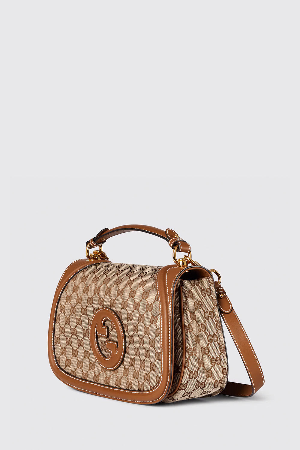 Gucci Blondie Large Top Handle Bag