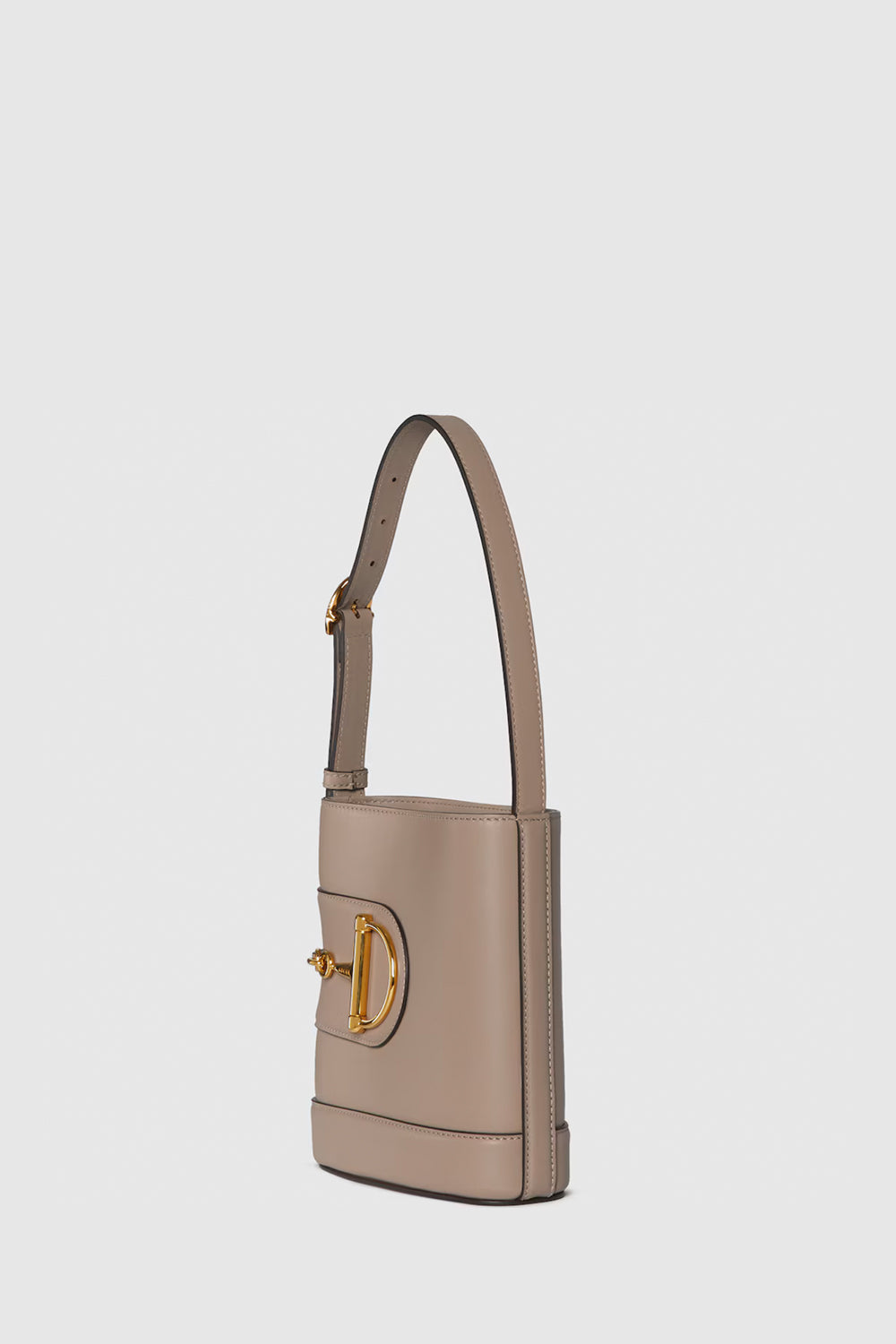 Gucci 73 Small Bucket Bag
