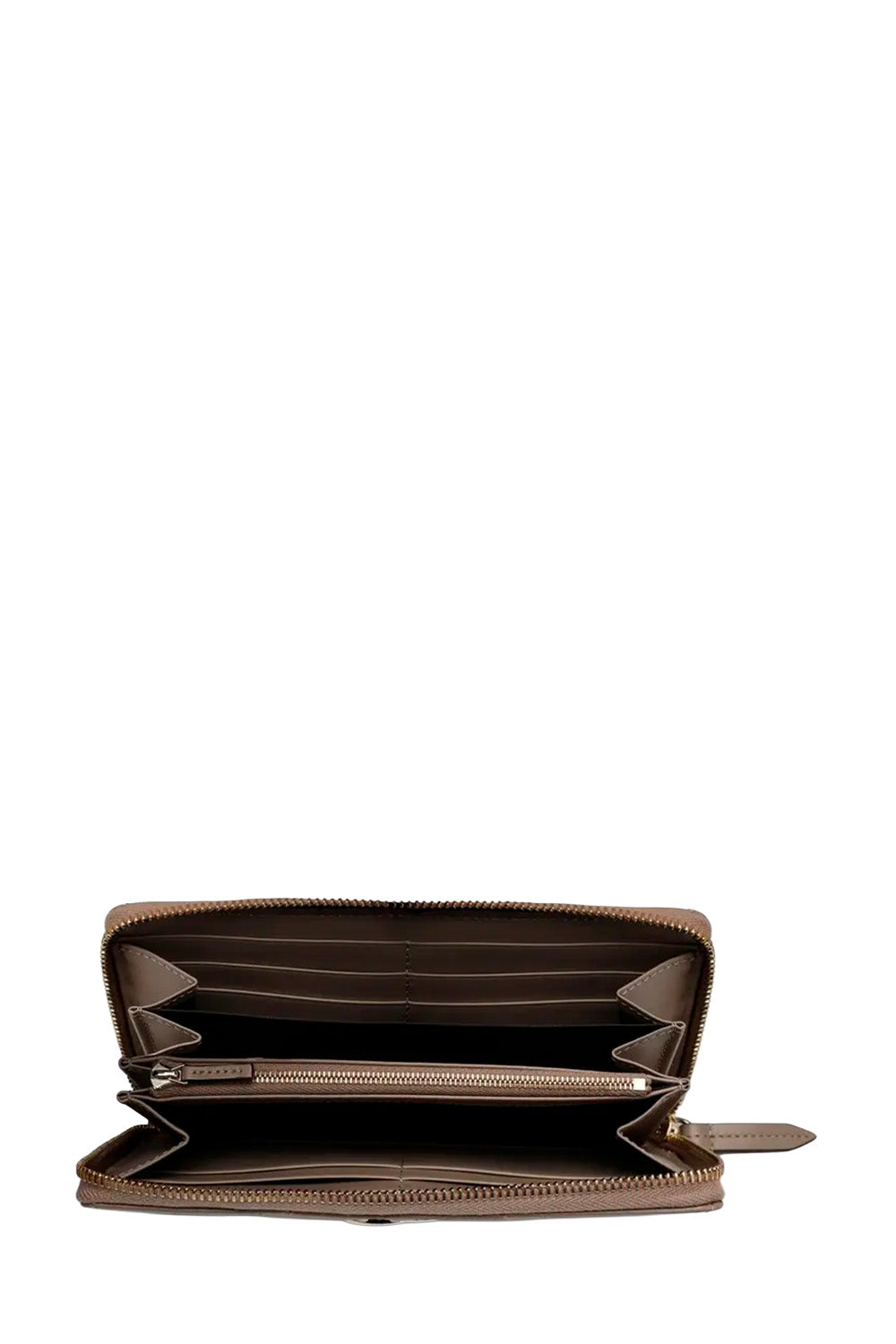 Marmont GG Zip Around Wallet