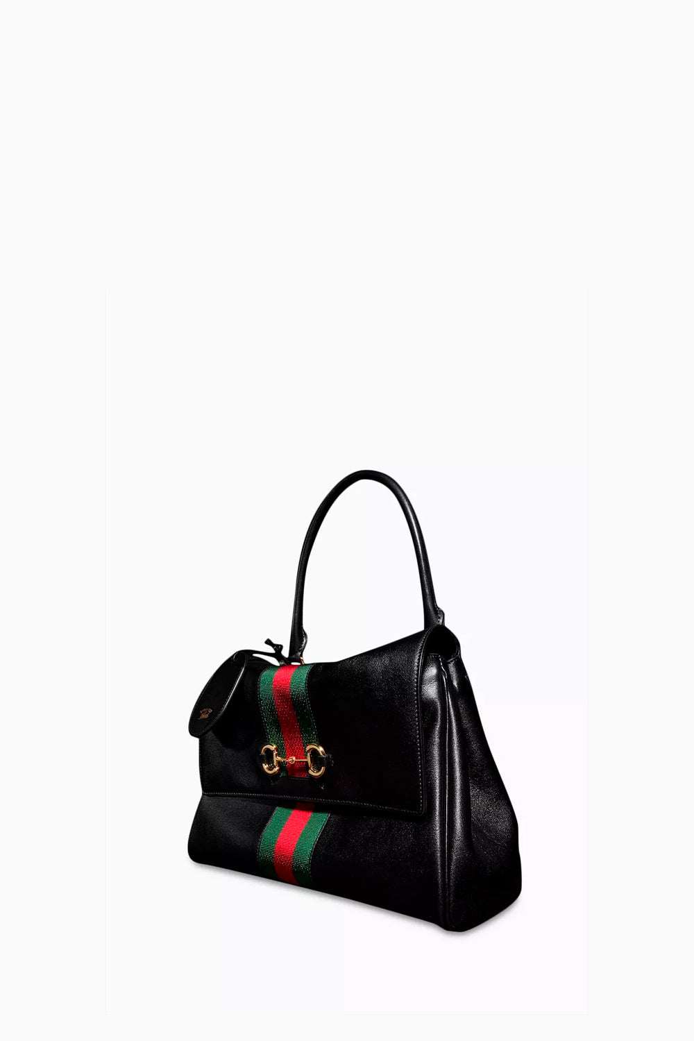 Paparazzo Medium Top Handle Bag