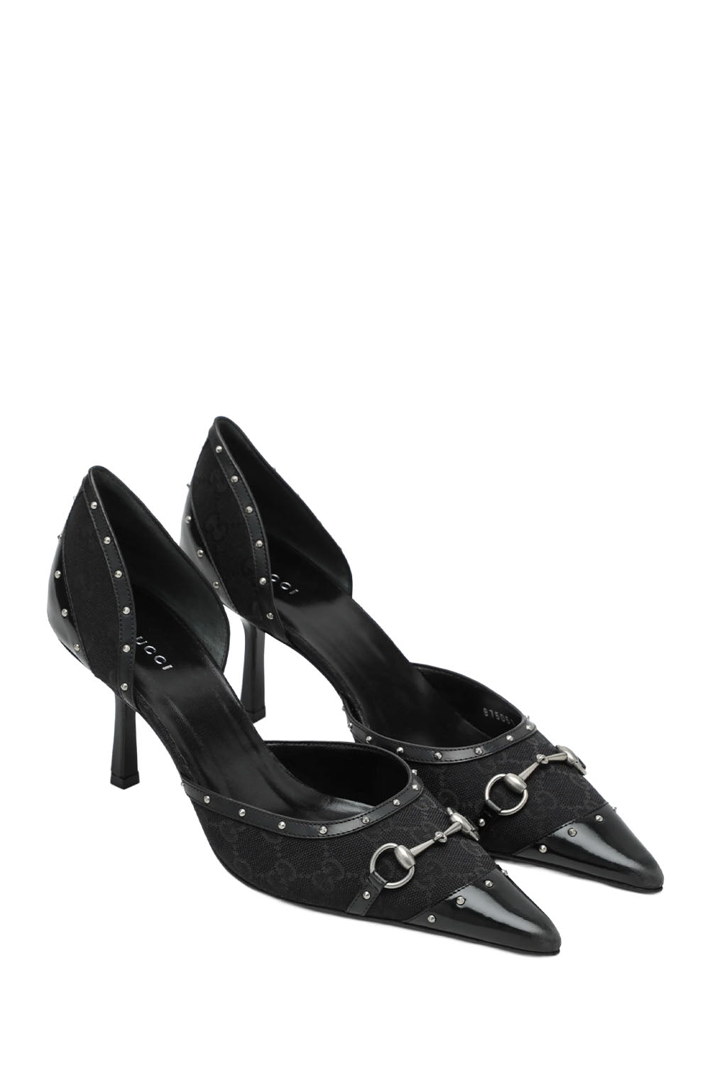 Savoy Pump