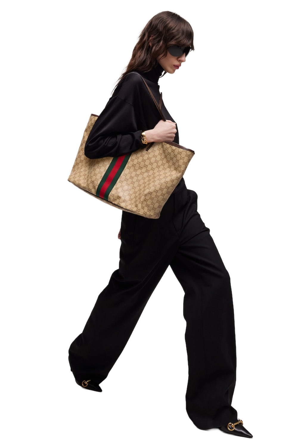 Tribeca Large Tote Bag