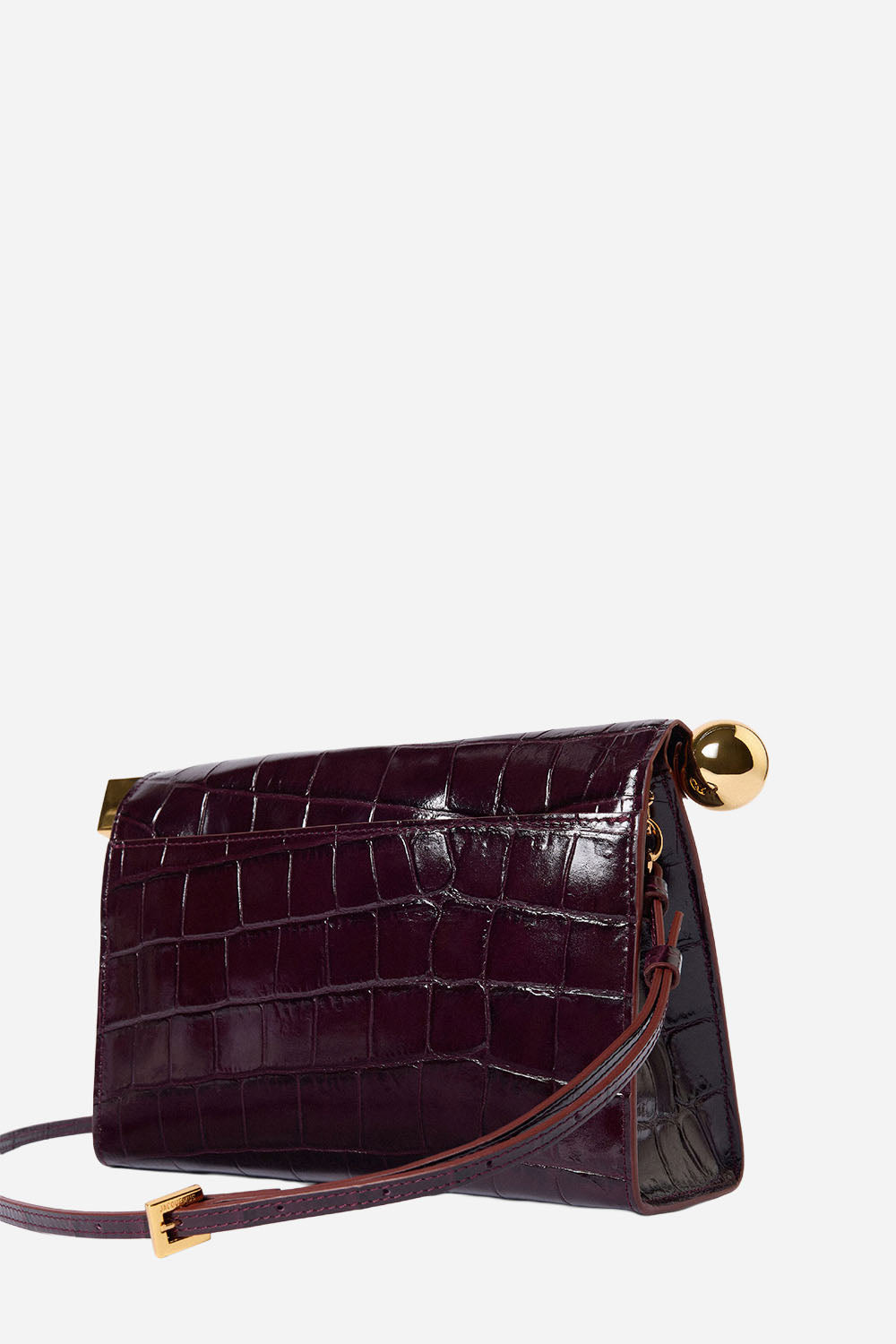 The Rond Carré bag