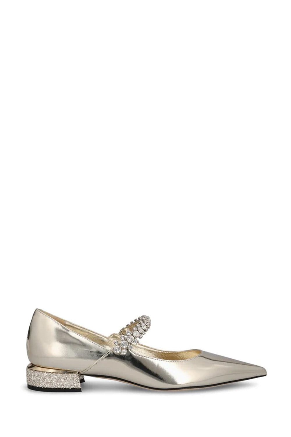 Jimmy Choo Low Shoes
