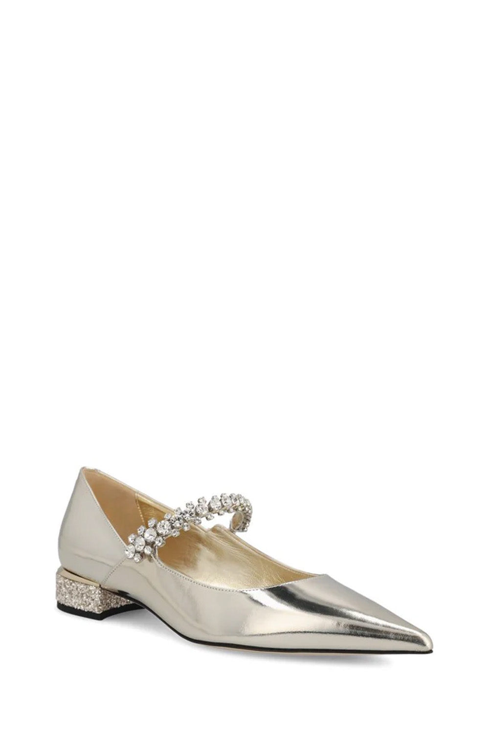 Jimmy Choo Low Shoes