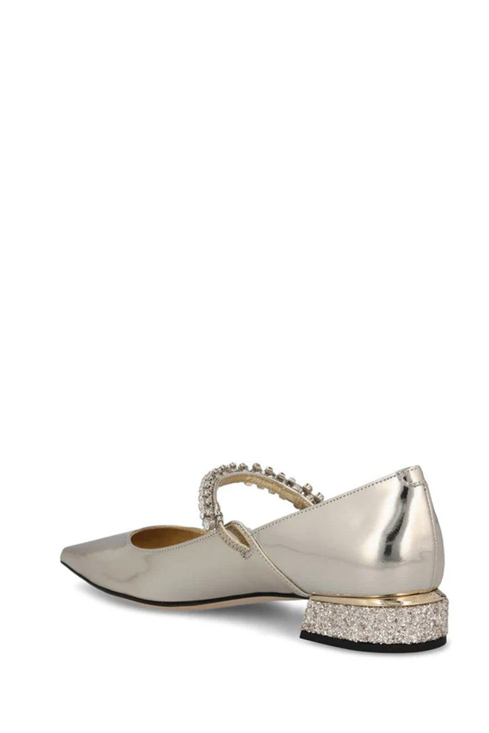 Jimmy Choo Low Shoes