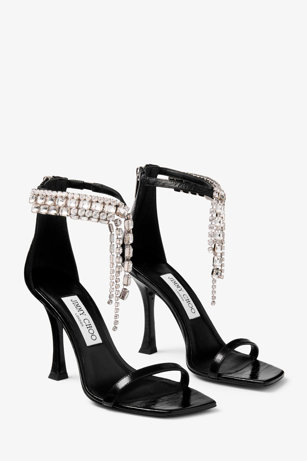 Verity Sandal 100