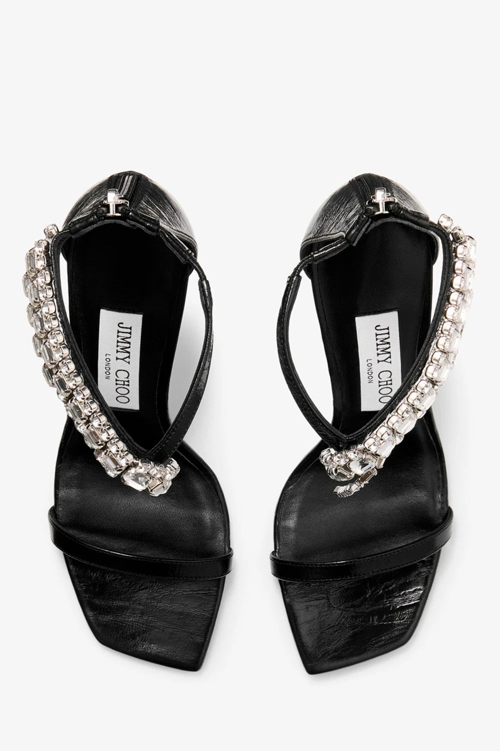 Verity Sandal 100