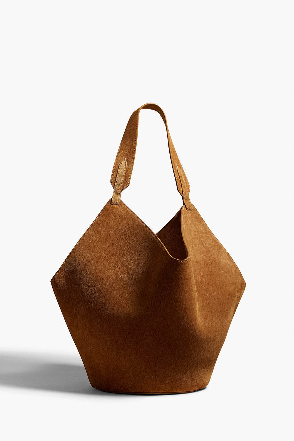 Medium Lotus Tote