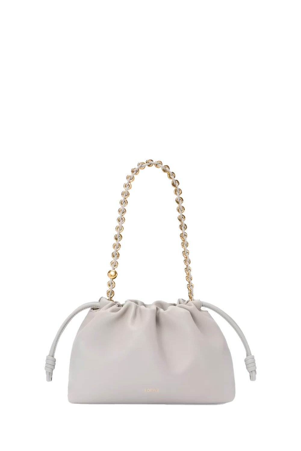 Medium Flamenco Purse In Nappa Lambskin