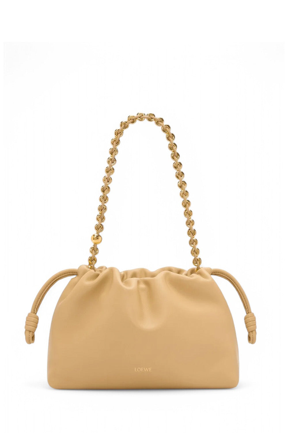 Medium Flamenco Purse In Nappa Lambskin