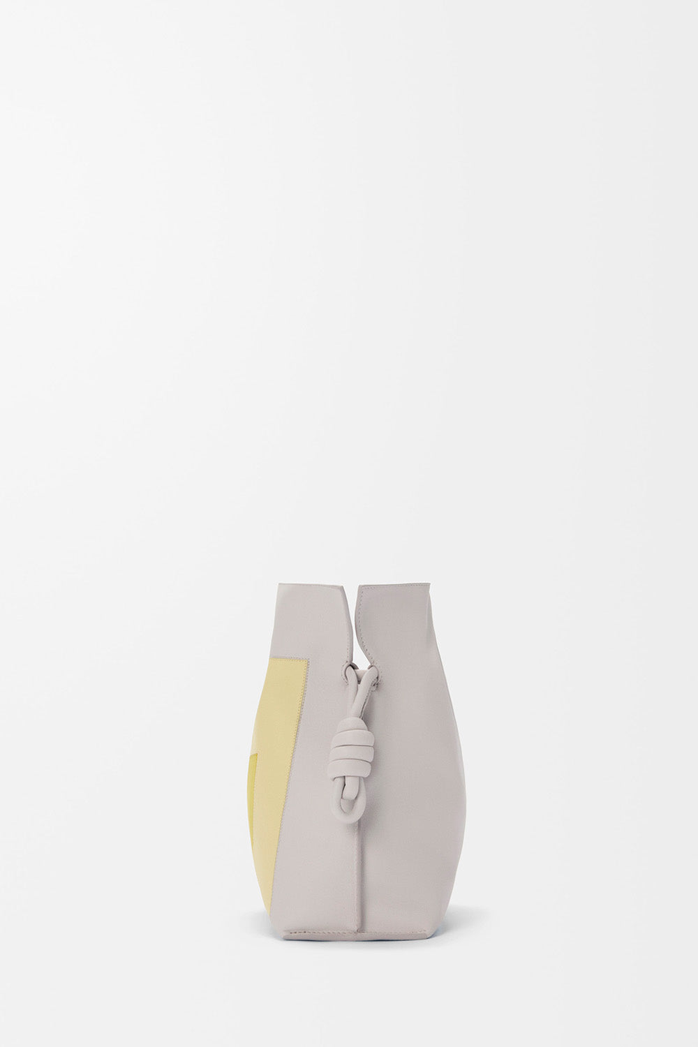 Medium Flamenco Clutch In Nappa Calfskin