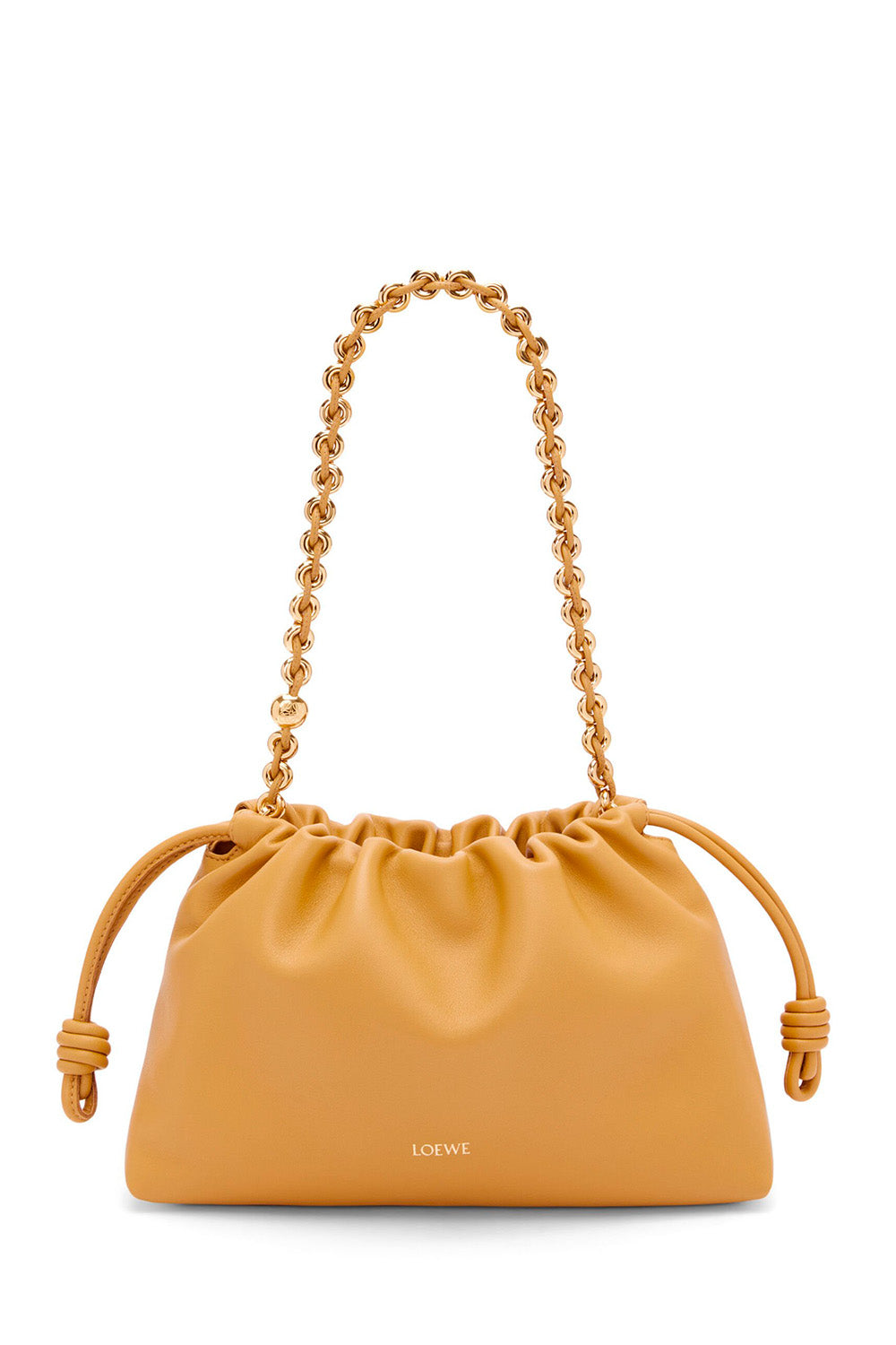 Medium Flamenco Purse In Nappa Lambskin
