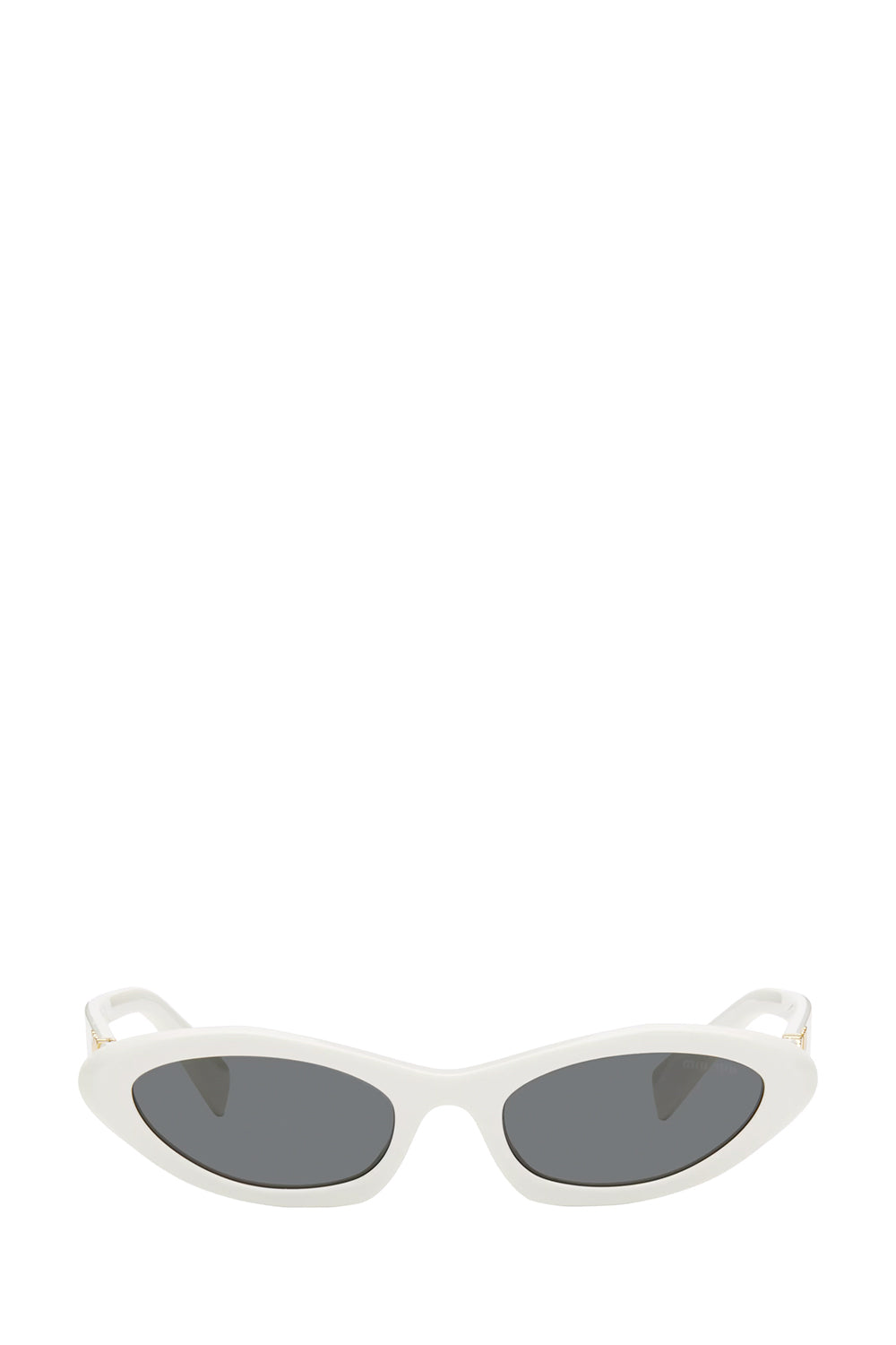 Cat Eye Acetate Sunglasses