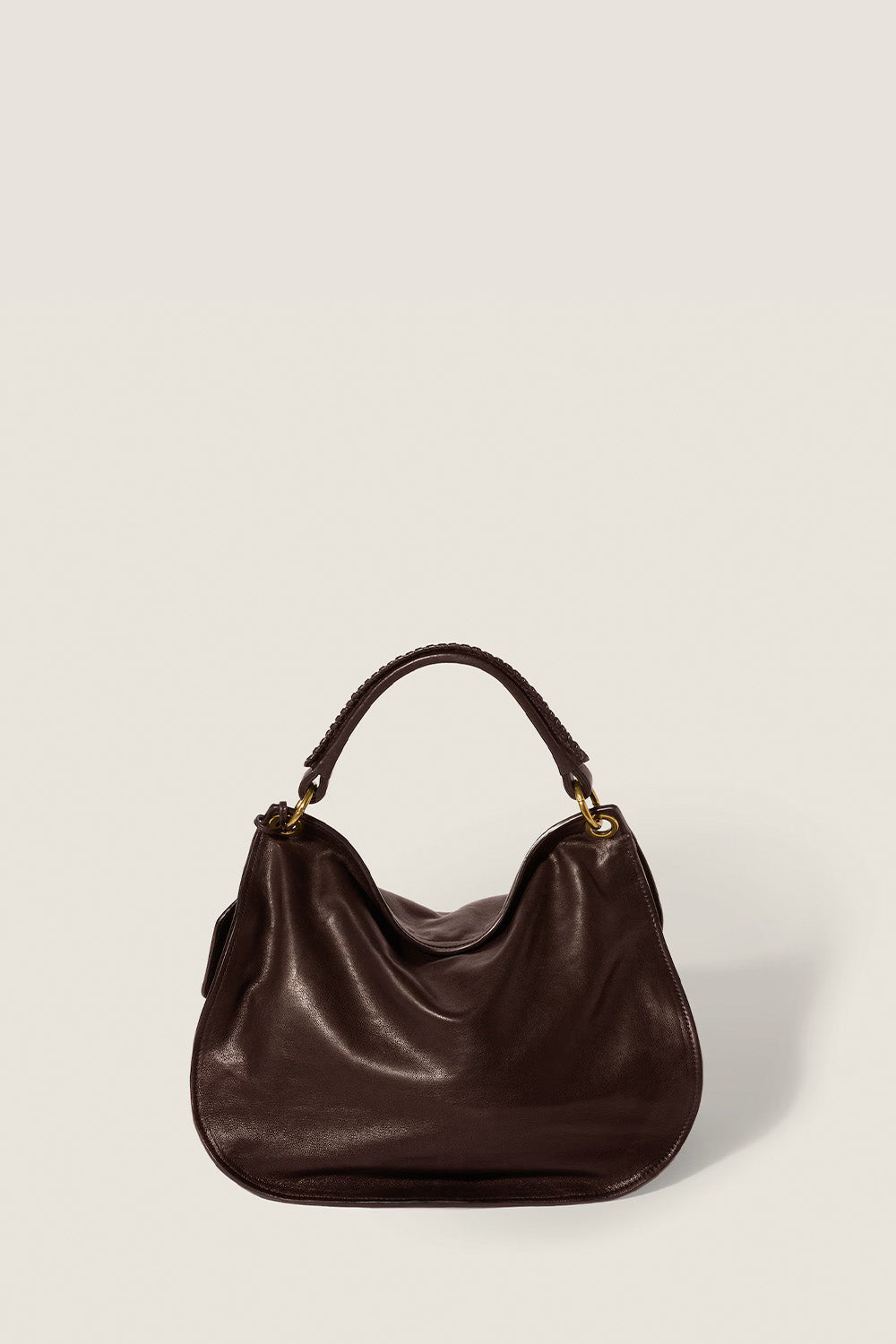 Rendez-Vous Leather Bag