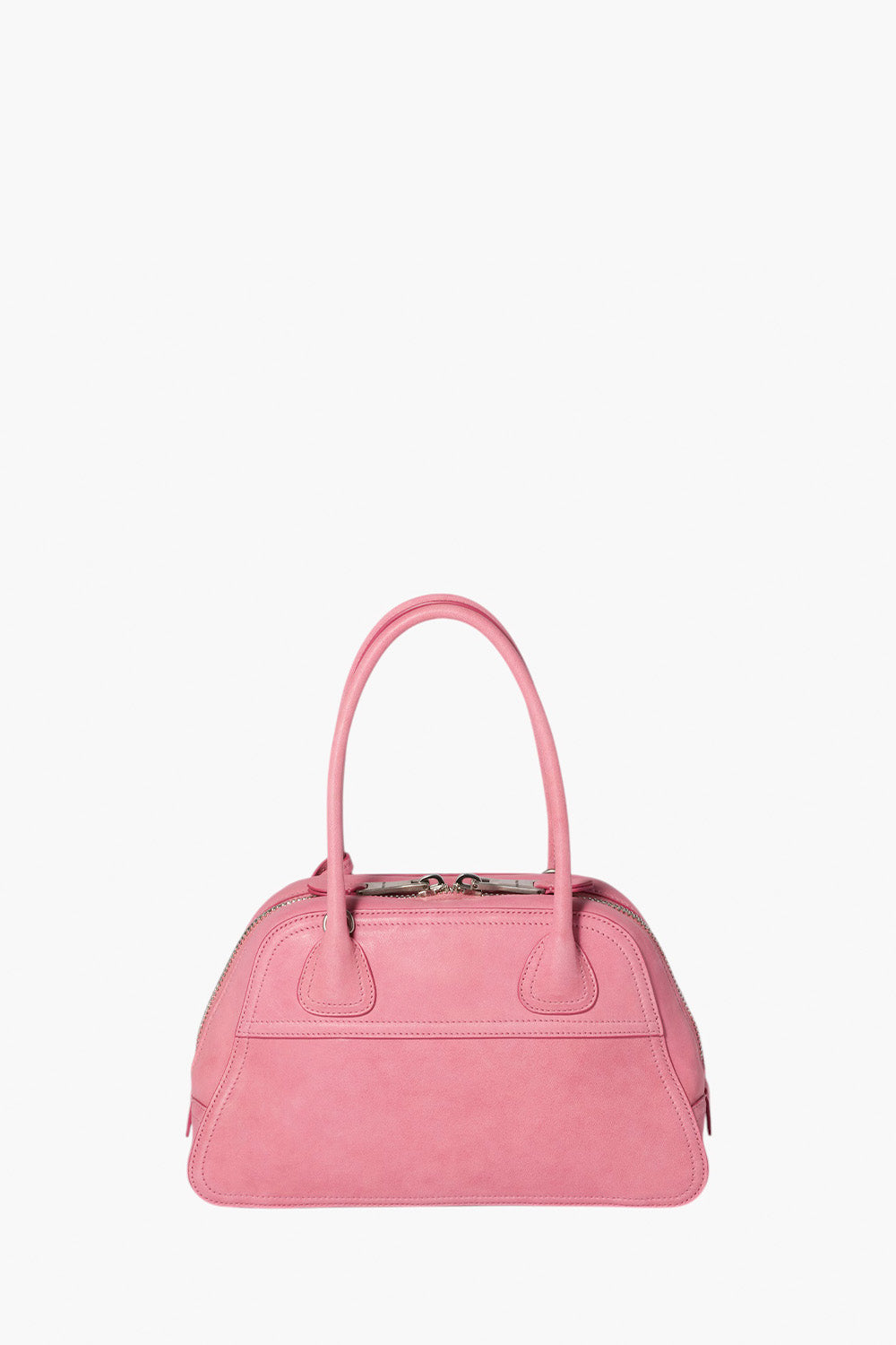 Small Vivant Nappa Leather Bag