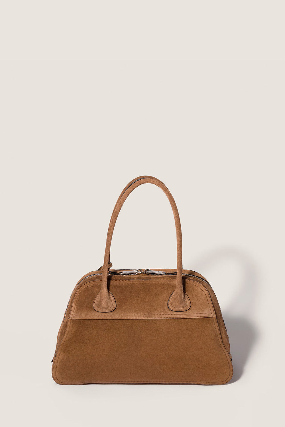 Vivant Suede Bag
