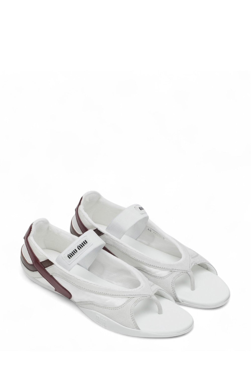 Gymnasium Flip-Flops