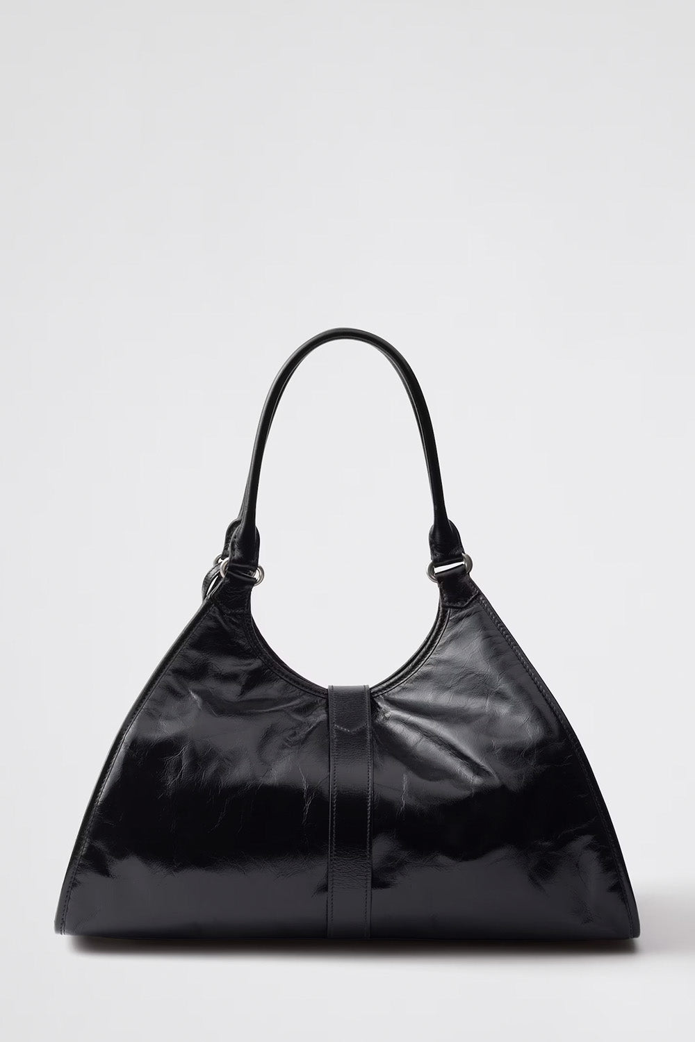 Large Leather Tote Bag