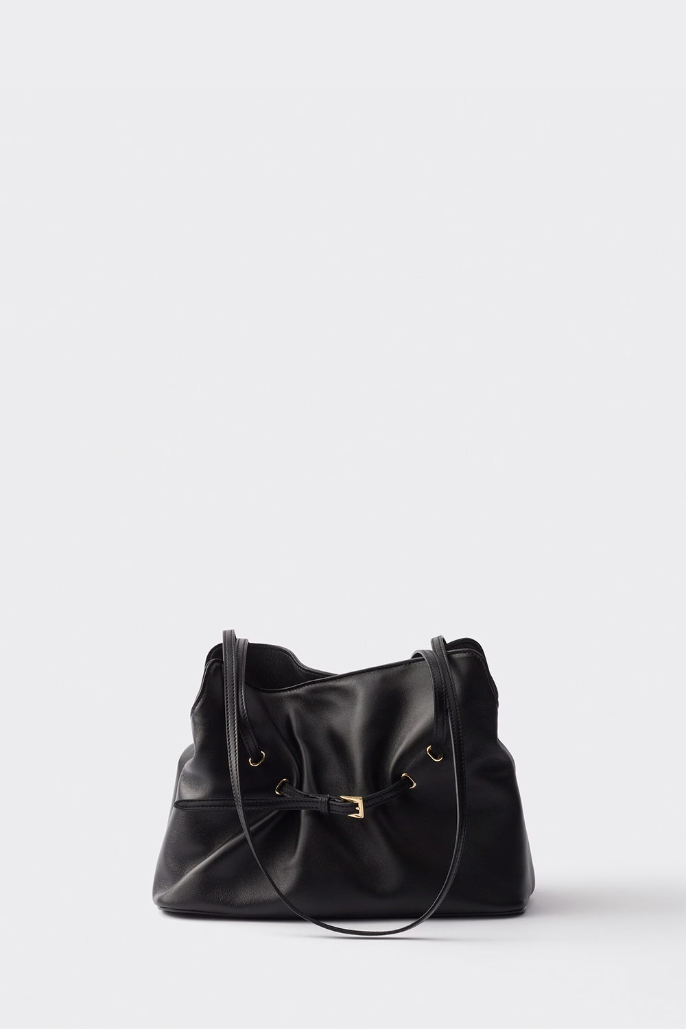 Prada Dada Small Nappa Leather Bag