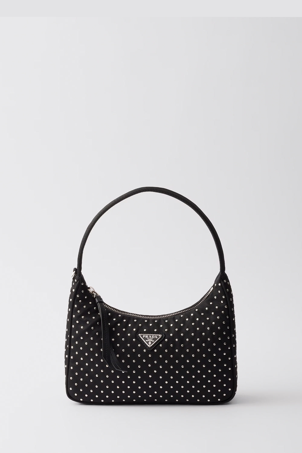 【関税&送料込】Prada Prada Re-Edition Mini Bag In Re-Nylon Prada Re-Edition 2005 Re-Nylon Mini-Bag | Saks Fifth Avenue