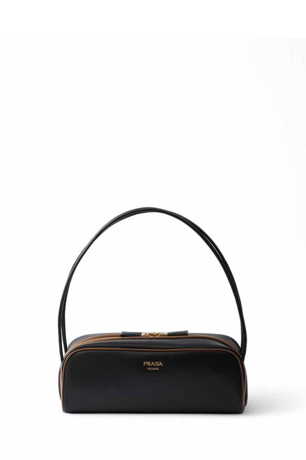 【関税&送料込】Prada Prada Swing Shoulder Bag In Smooth Lea 0400022694601_BLACK?wid=600&