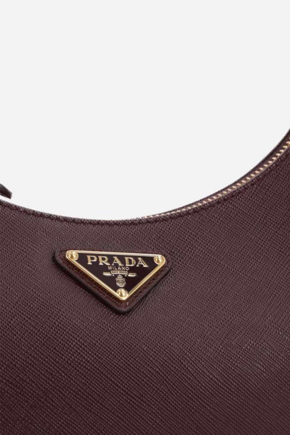 Prada Re-Edition 2005 Saffiano Leather Bag