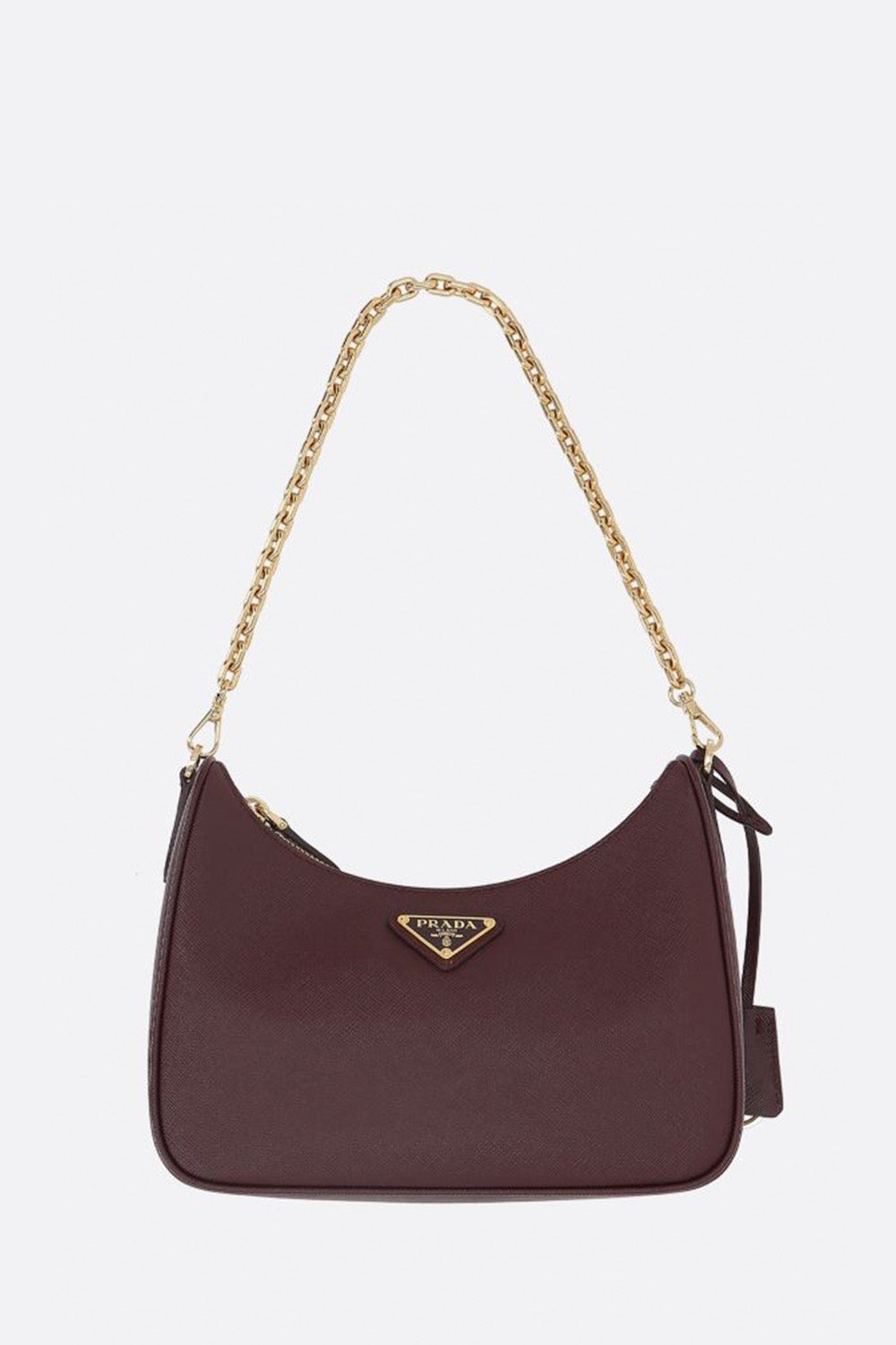 Prada Re-Edition 2005 Saffiano Leather Bag