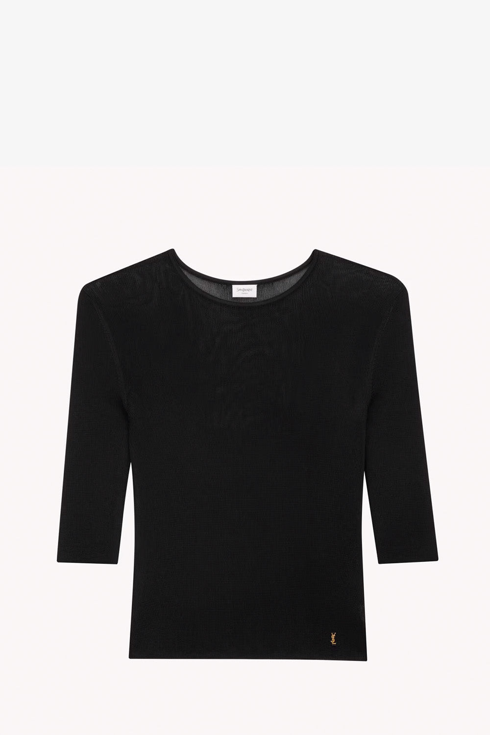 Cassandre Top In Knit