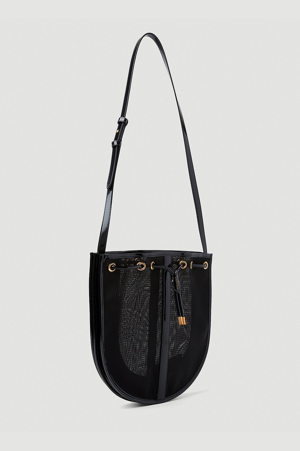 Daryl Pochon Shoulder Bag
