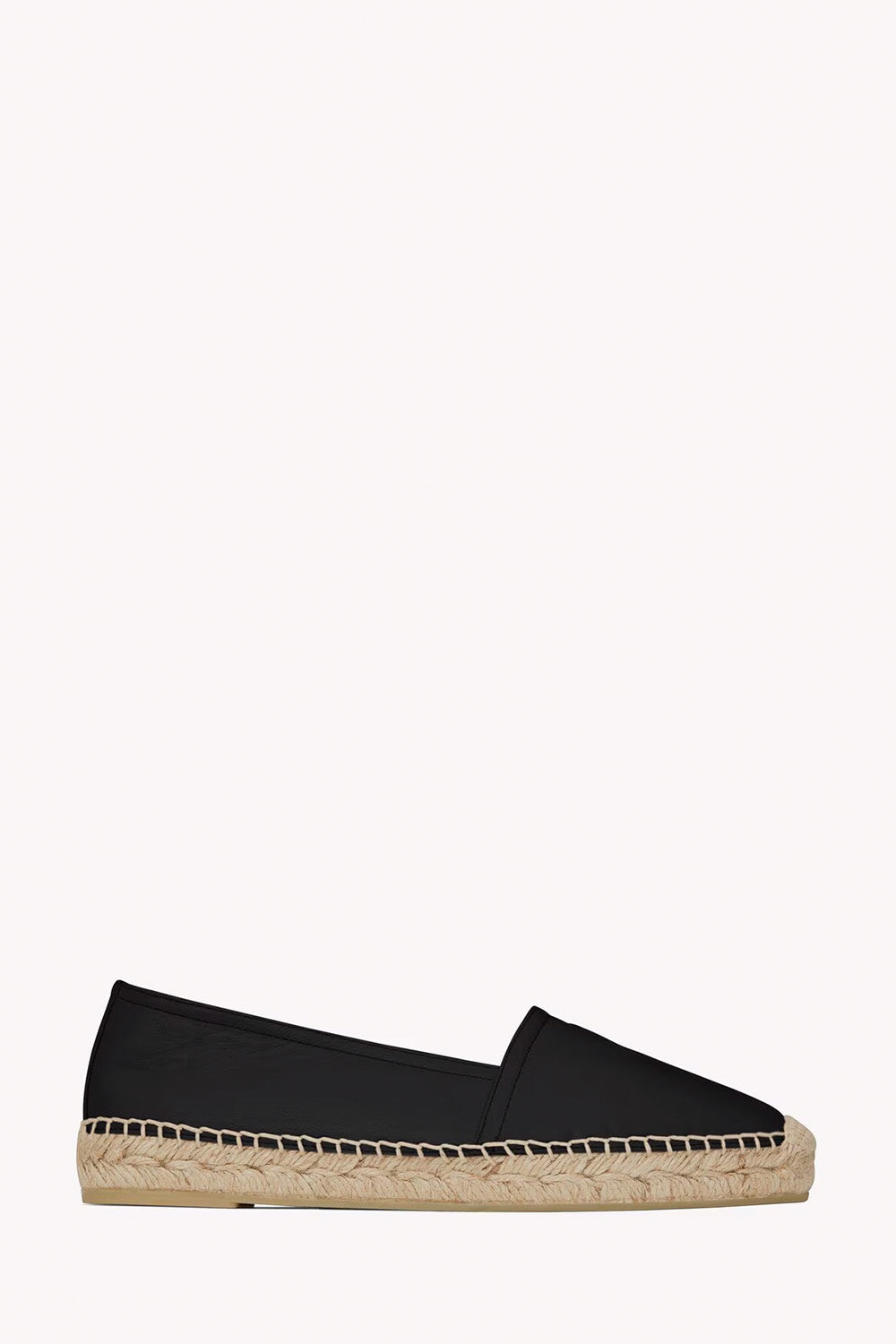 Monogram Espadrilles In Lambskin
