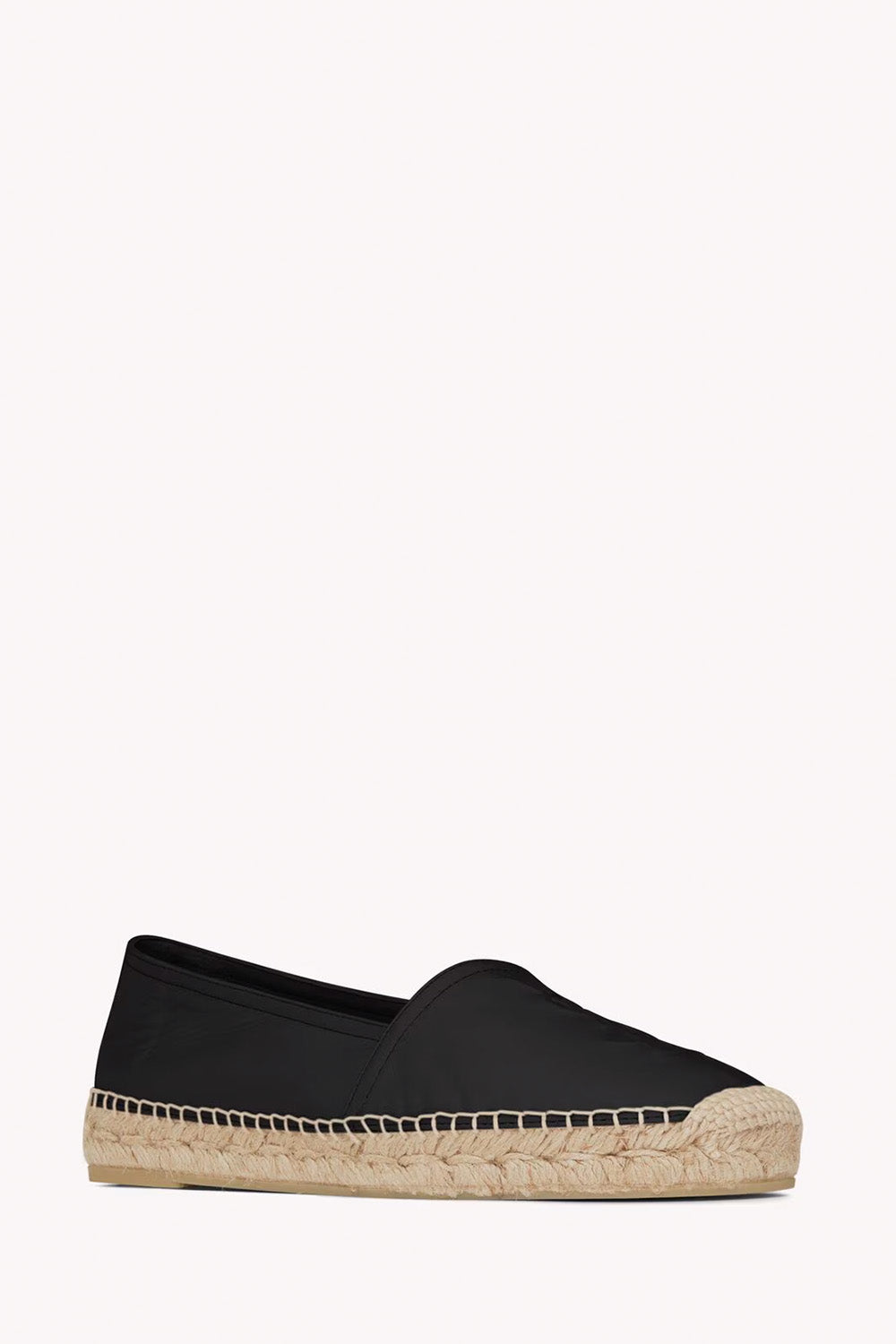 Monogram Espadrilles In Lambskin