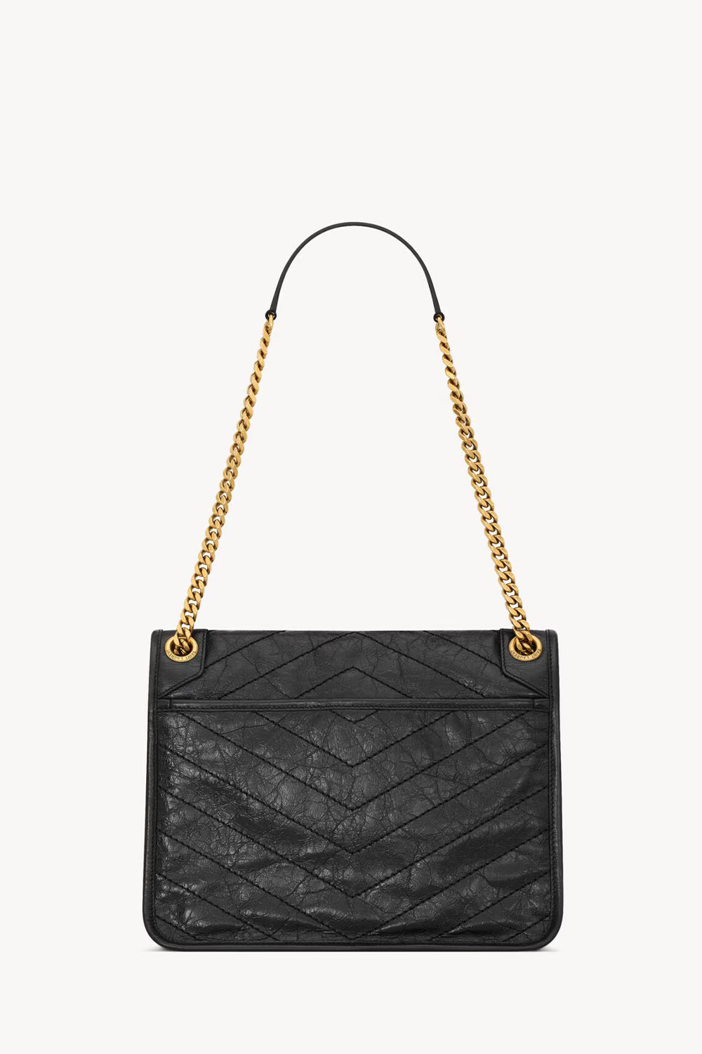 Niki Medium In Vintage Leather