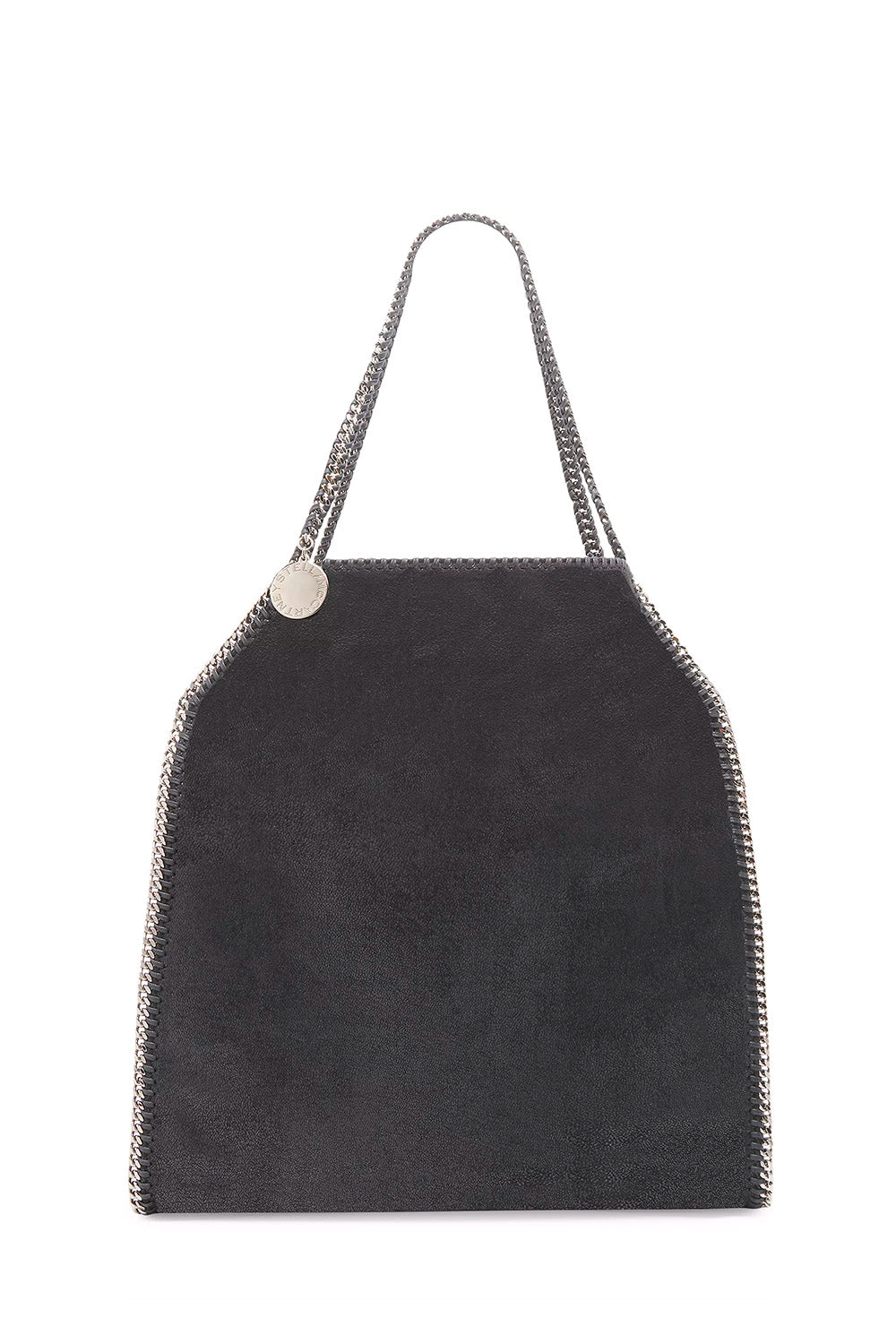 Large Shaggy Deer Falabella Tote Bag