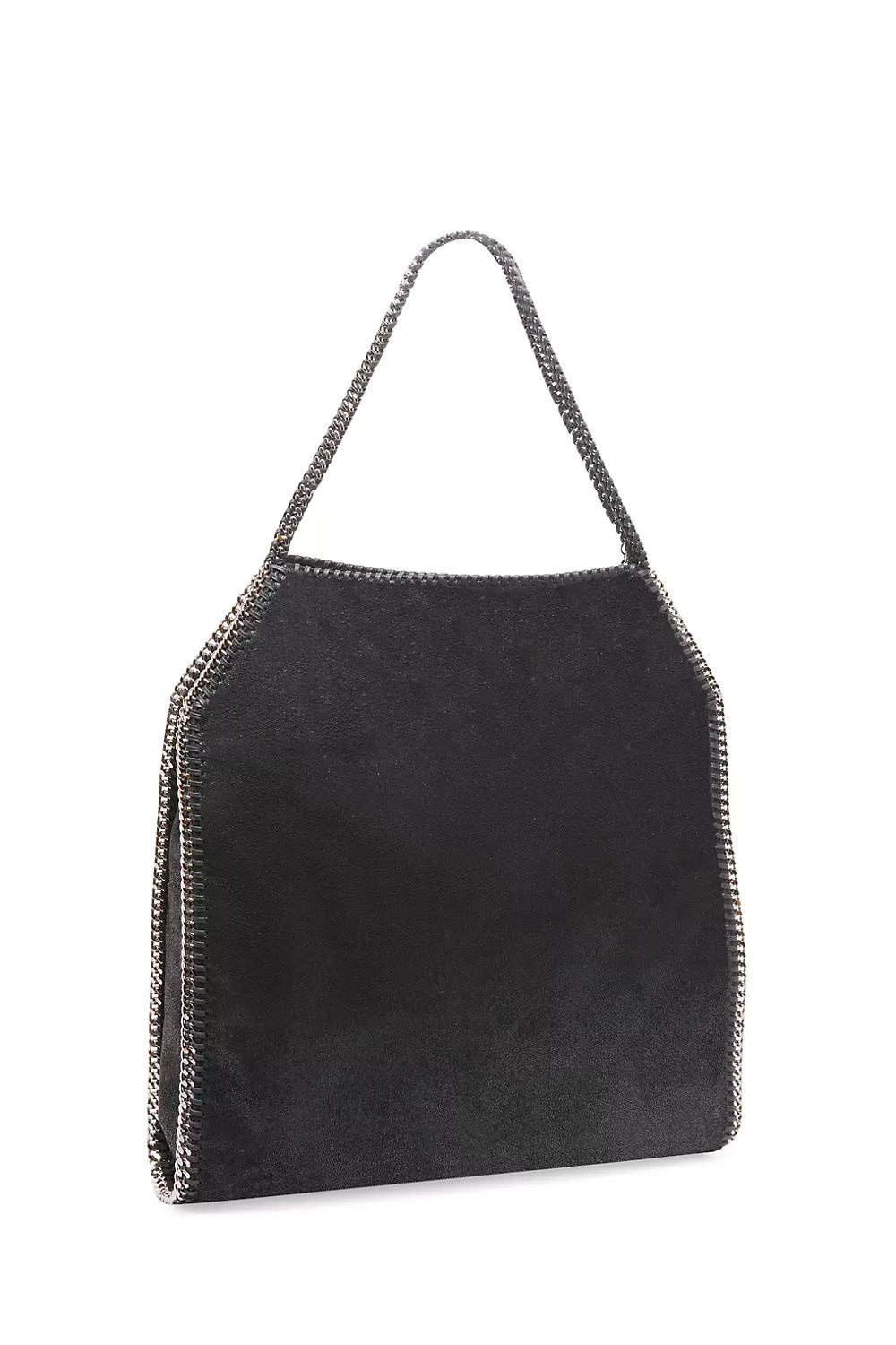 Large Shaggy Deer Falabella Tote Bag